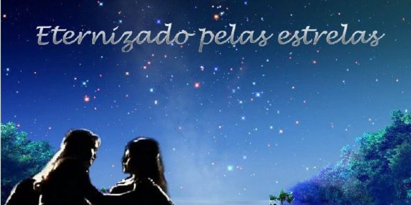 Eternizado Pelas Estrelas