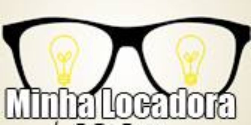 Minha locadora de ideias