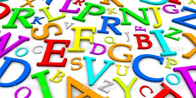 A Encantadora de Letras