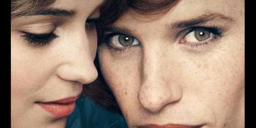 A Garota Dinamarquesa      por Luzagi Agios