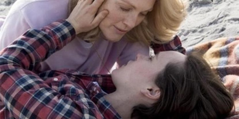 Amor por Direito (Freeheld)  por Luzagi Agios