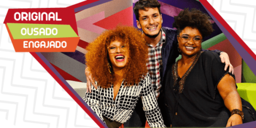 Estação Plural  – por Luzagi Agios