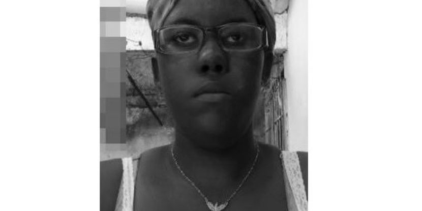 Entrevista Nay Rosário (Dama da Noite)