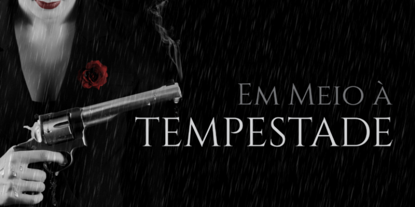 Em meio à tempestade