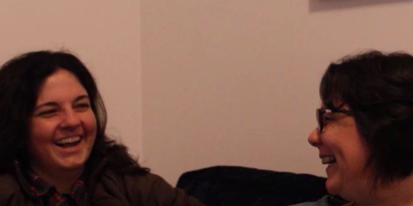 Entrevista com a escritora Alice Reis