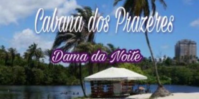 Cabana dos Prazeres