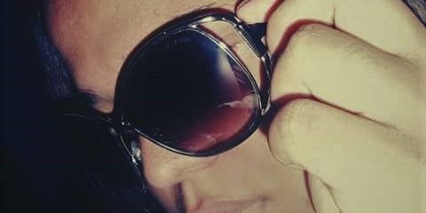 Entrevista com a escritora Mohine Yamir