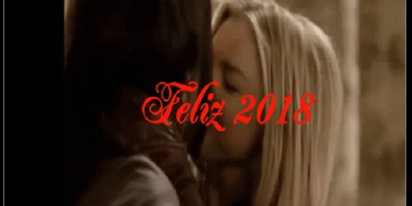 Feliz 2018