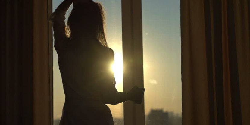 Quando a Manhã Nasce