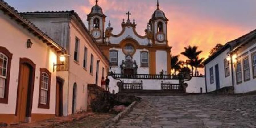 Tiradentes