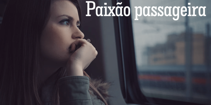 Paixão Passageira