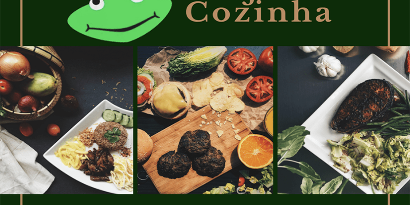 ABRINDO OS TRABALHOS