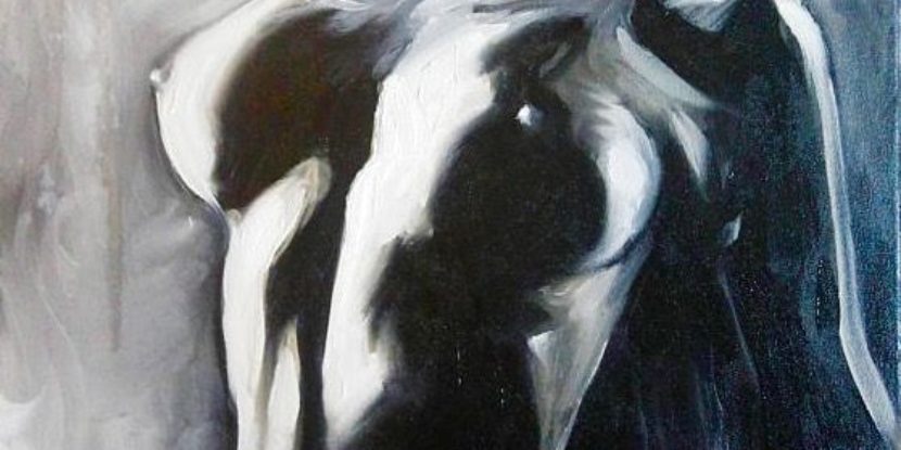 A ex! Só mais uma vez…