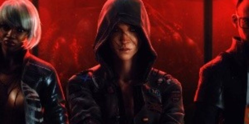 AMOR, MORTE E ROBÔS