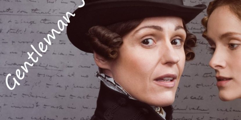 Gentleman Jack (HBO 2019)