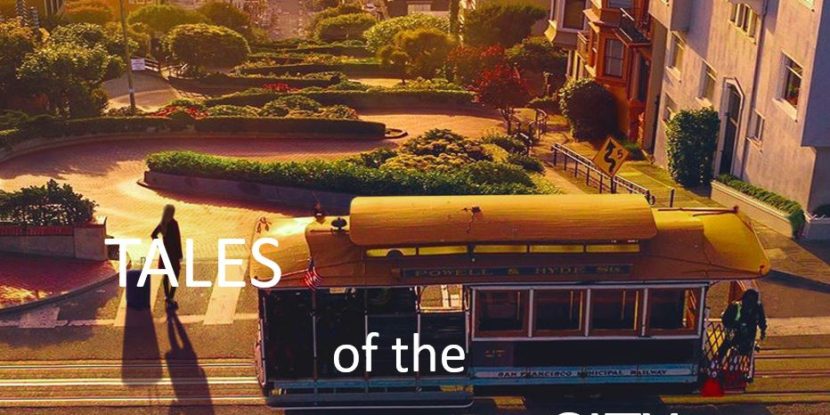 CRÔNICAS DE SÃO FRANCISCO – ATUALIZAÇÃO