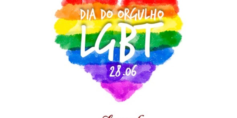 Dia do Orgulho LGBT