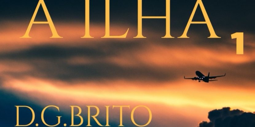 A Ilha – Livro 1