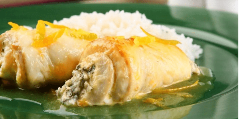 PEIXE À MODA DA INDONÉSIA