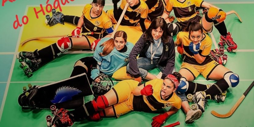 As Minas do Hóquei