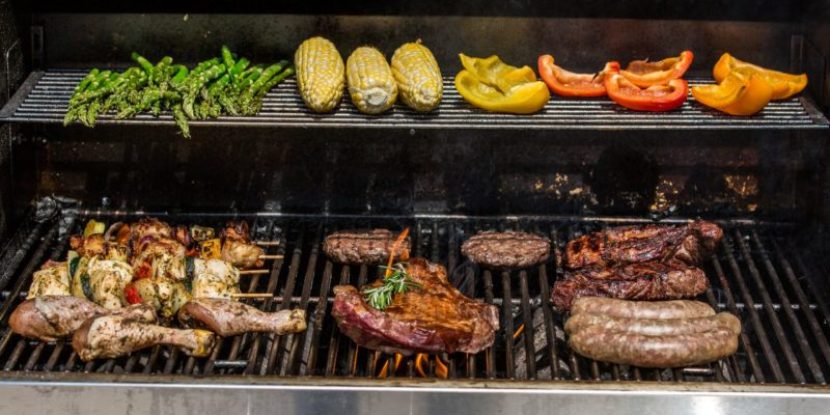 CHURRASCO – POST 6 – PEIXES