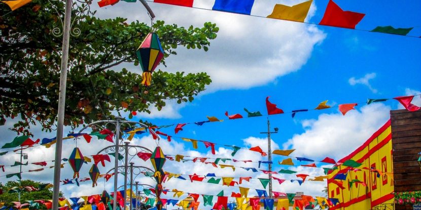 FESTA JUNINA – POST 2 – COMIDAS SALGADAS