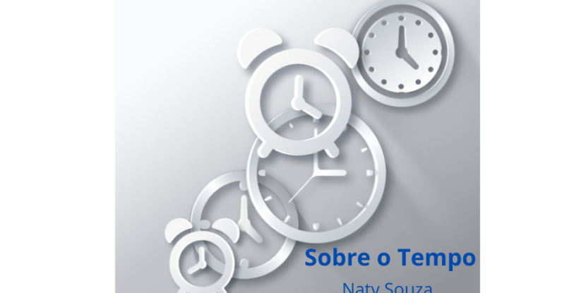 Sobre o Tempo