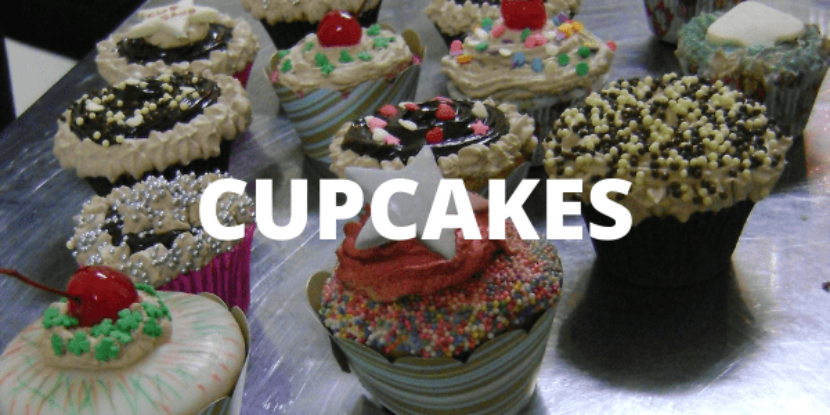 CUPCAKES