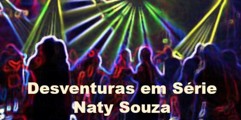 DESVENTURAS EM SÉRIE