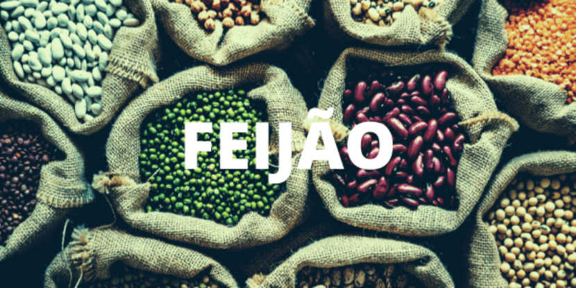 FEIJÃO