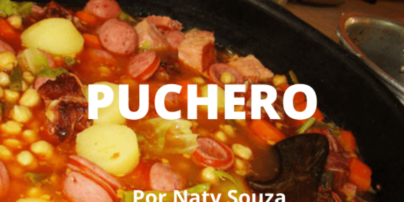 PUCHERO