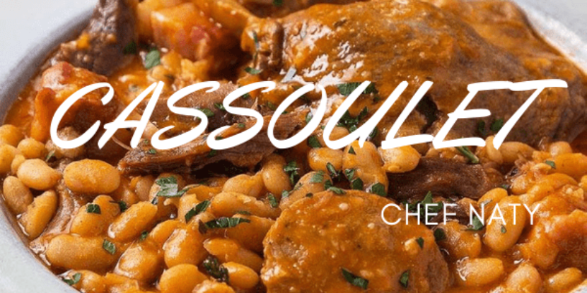CASSOULET