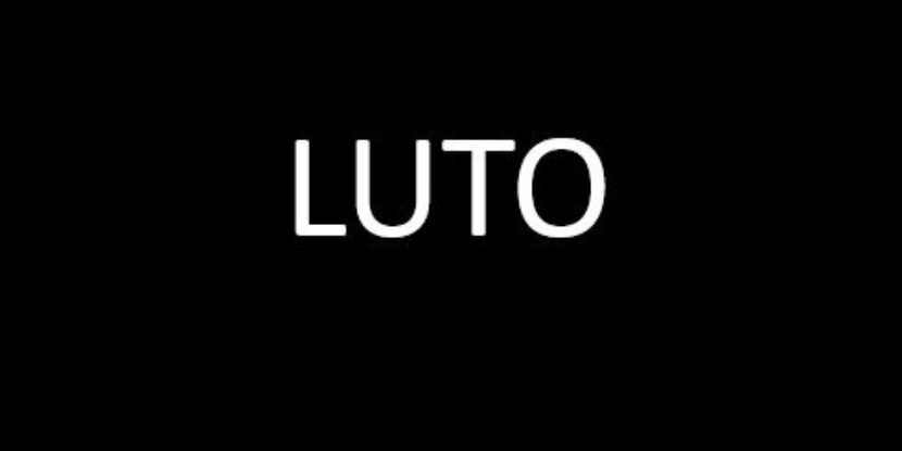 Luto