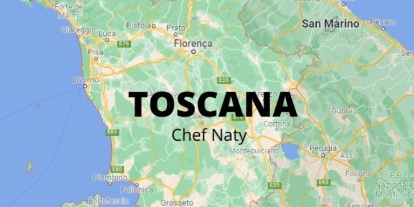 TOSCANA