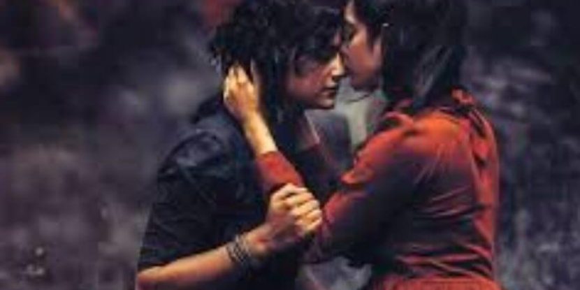 Um Novo Jeito de Ser