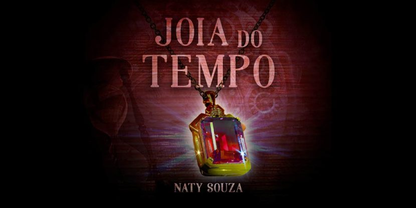 2. Conto: Joia do Tempo