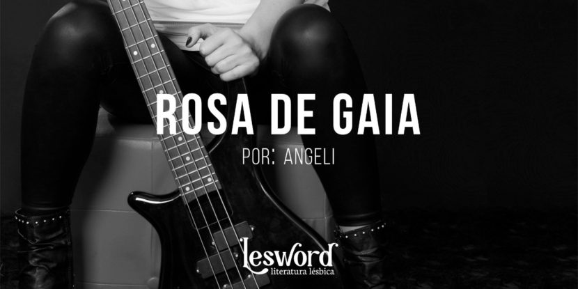 Rosa de Gaia