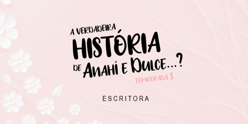 A Verdadeira História de Anahi e Dulce…(?)