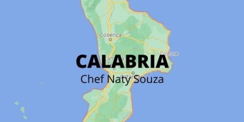 CALÁBRIA