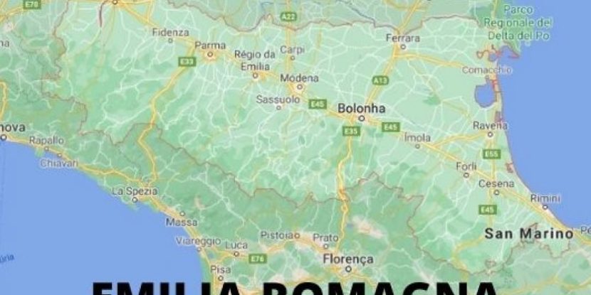 EMILIA-ROMAGNA