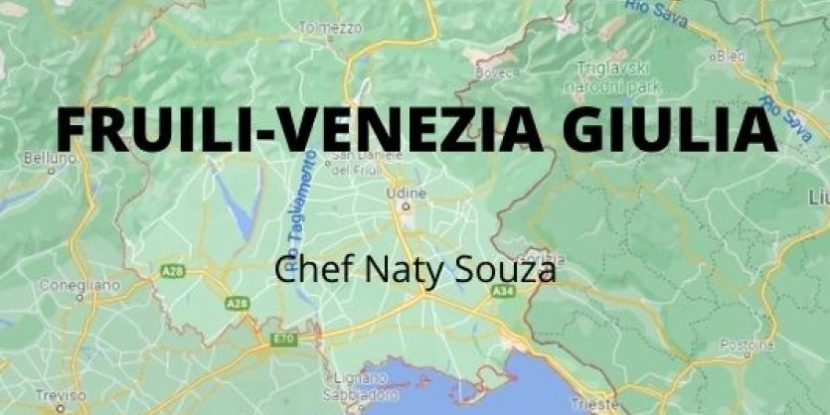 FRUILI-VENEZIA GIULIA