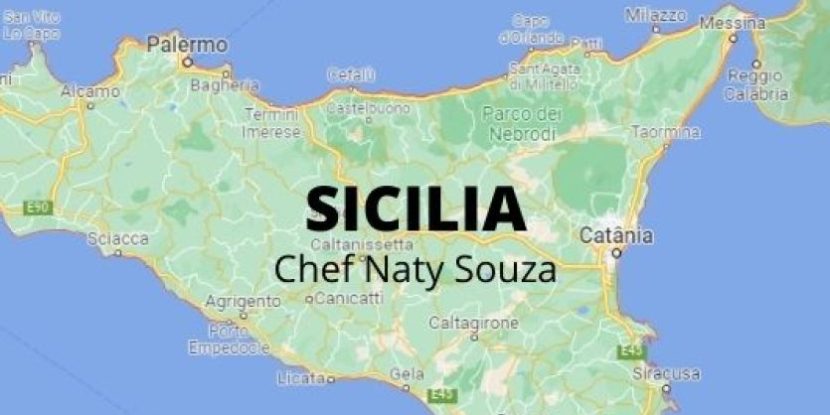 SICÍLIA