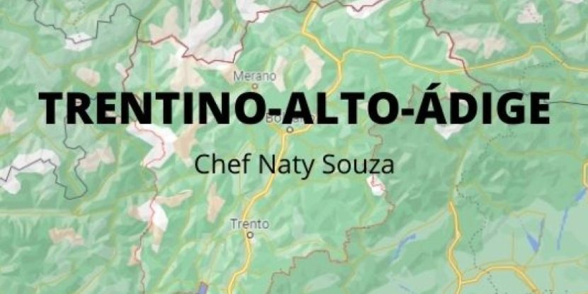 TRENTINO-ALTO-ÁDIGE