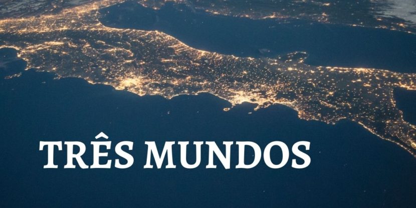 Três Mundos
