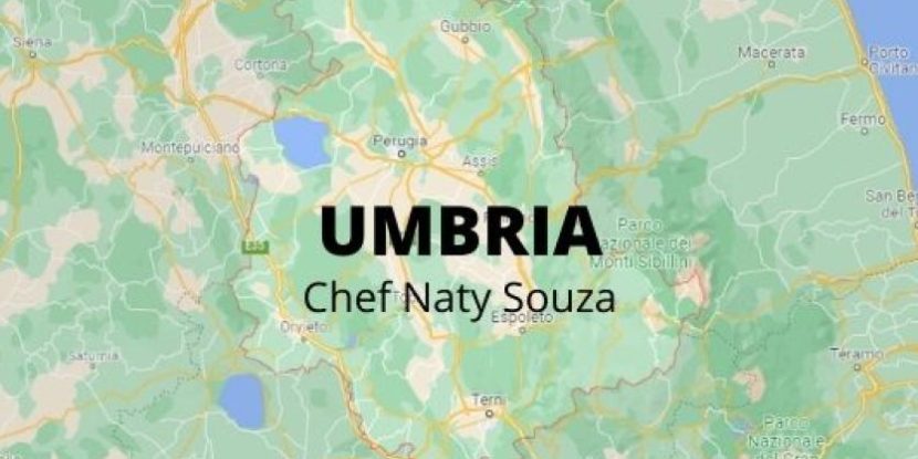 ÚMBRIA