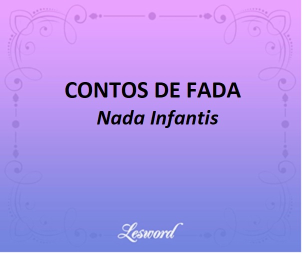 Fundo com arabescos.