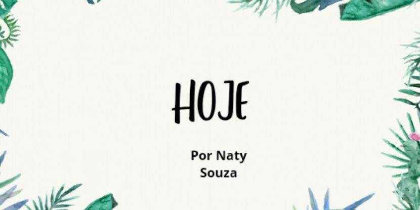 Hoje