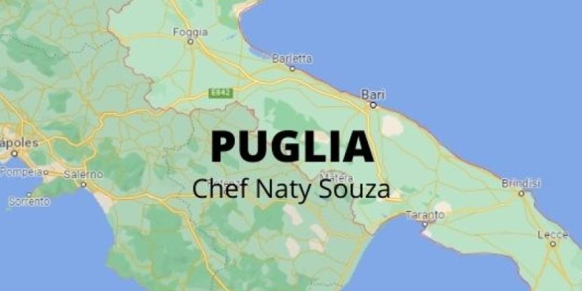 PUGLIA