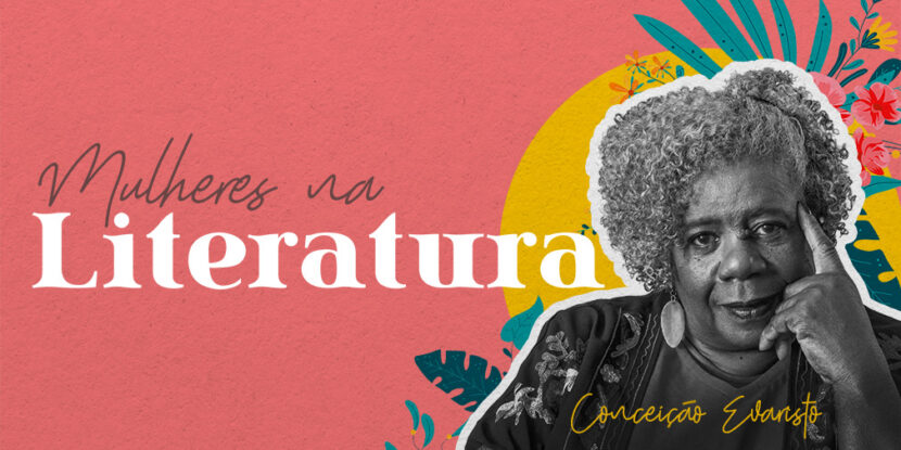 Mulheres na Literatura – Voz