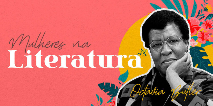 Mulheres na Literatura